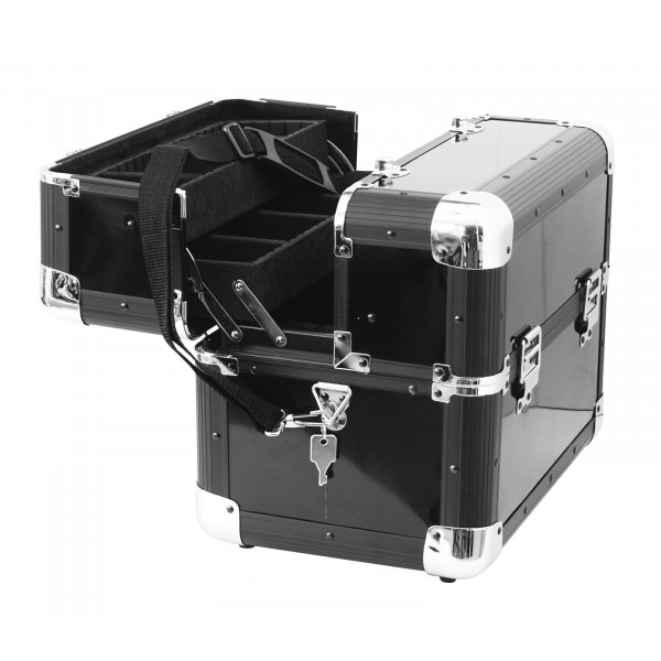 ROADINGER Universal tray case AM-1, bk  ROADINGER Universal tray case AM-1, bk