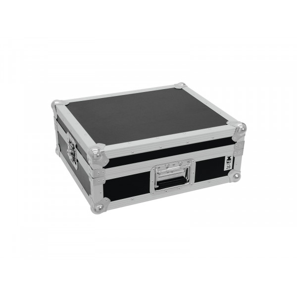 ROADINGER tour Pro black -B- Turntable ROADINGER tour Pro black -B- Turntable
