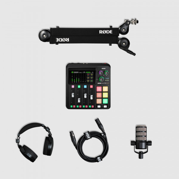 RODE Creator Bundle RODE Creator Bundle