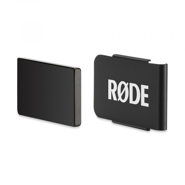 RODE MagClip GO RODE MagClip GO