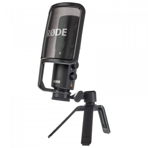 RODE NT-USB RODE NT-USB