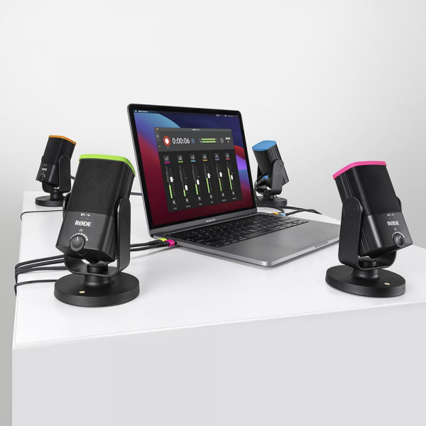 RODE NT-USB MINI