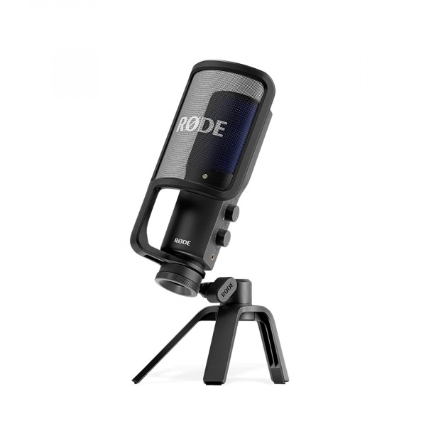 RODE NT-USB Plus RODE NT-USB Plus