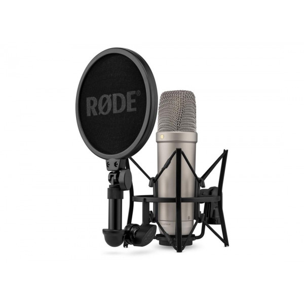 RODE NT1 GEN5 RODE NT1 GEN5