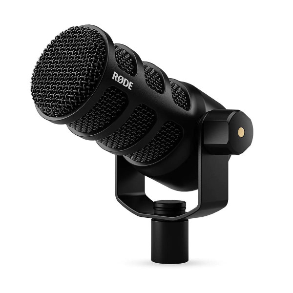 RODE PodMic USB RODE PodMic USB
