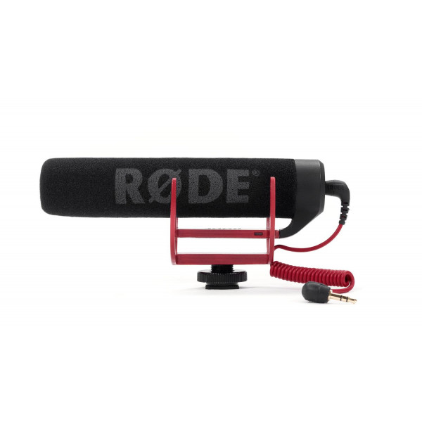 RODE VideoMic GO RODE VideoMic GO