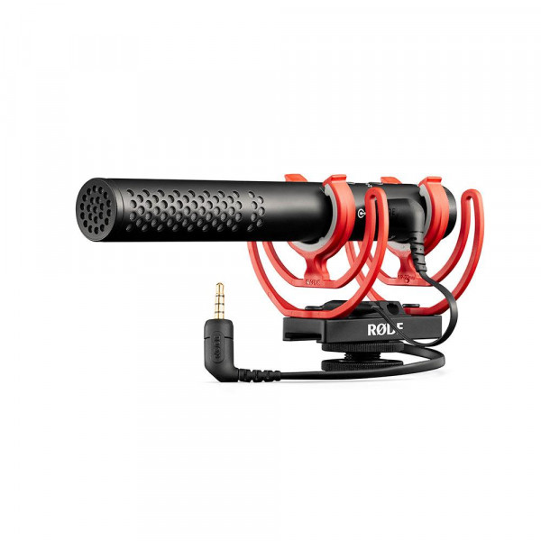 RODE Videomic NTG RODE Videomic NTG