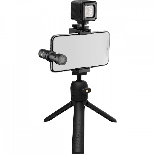 RODE Vlogger Kit IOS RODE Vlogger Kit IOS