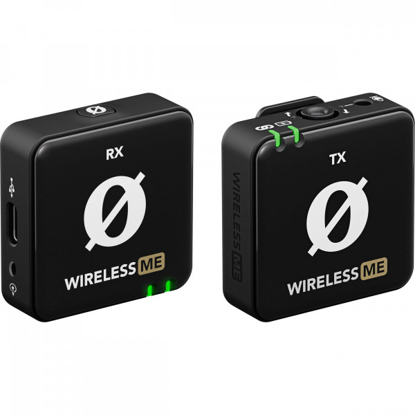 RODE Wireless ME RODE Wireless ME