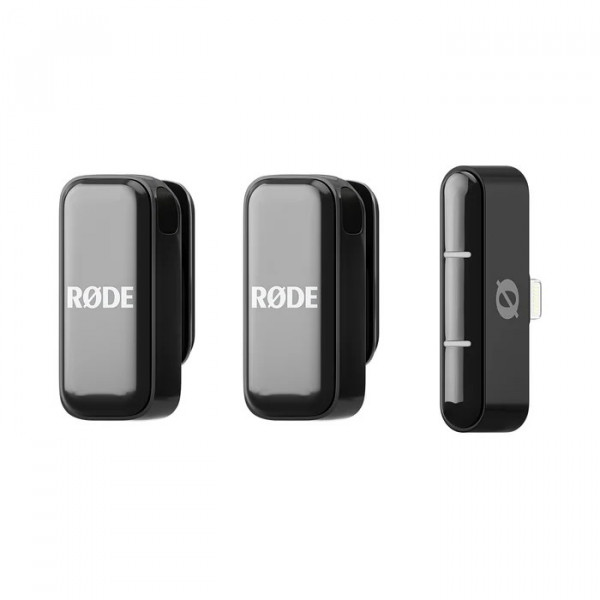 RODE Wireless Micro USB-C B RODE Wireless Micro USB-C B