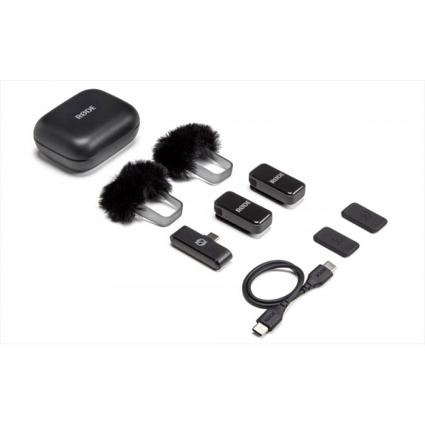 RODE Wireless Micro USB-C B