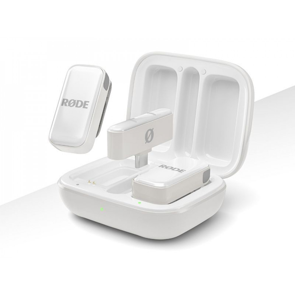 RODE Wireless Micro USB C W RODE Wireless Micro USB C W