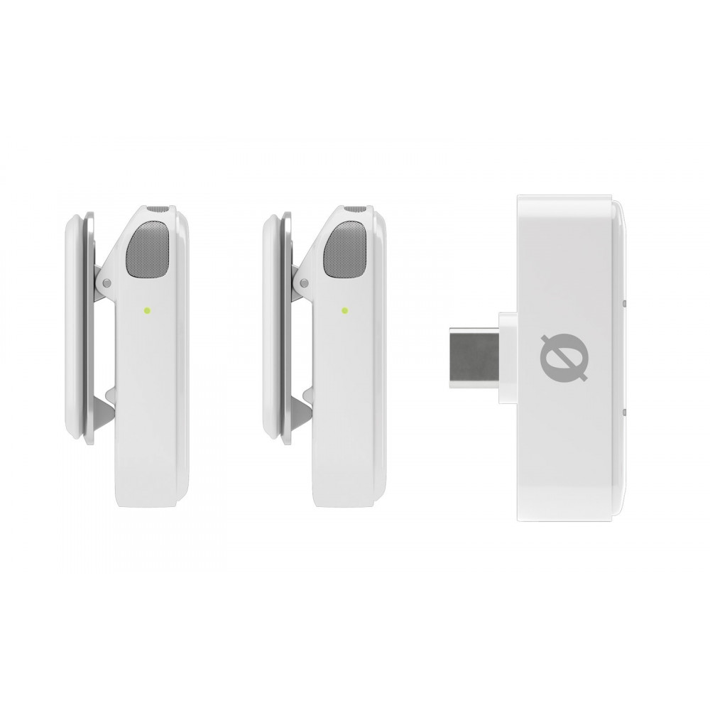 RODE Wireless Micro USB C W RODE Wireless Micro USB C W