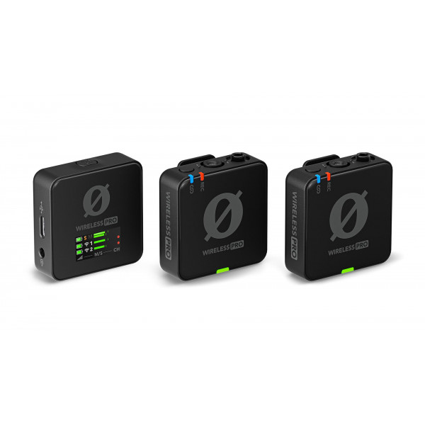 RODE Wireless PRO RODE Wireless PRO