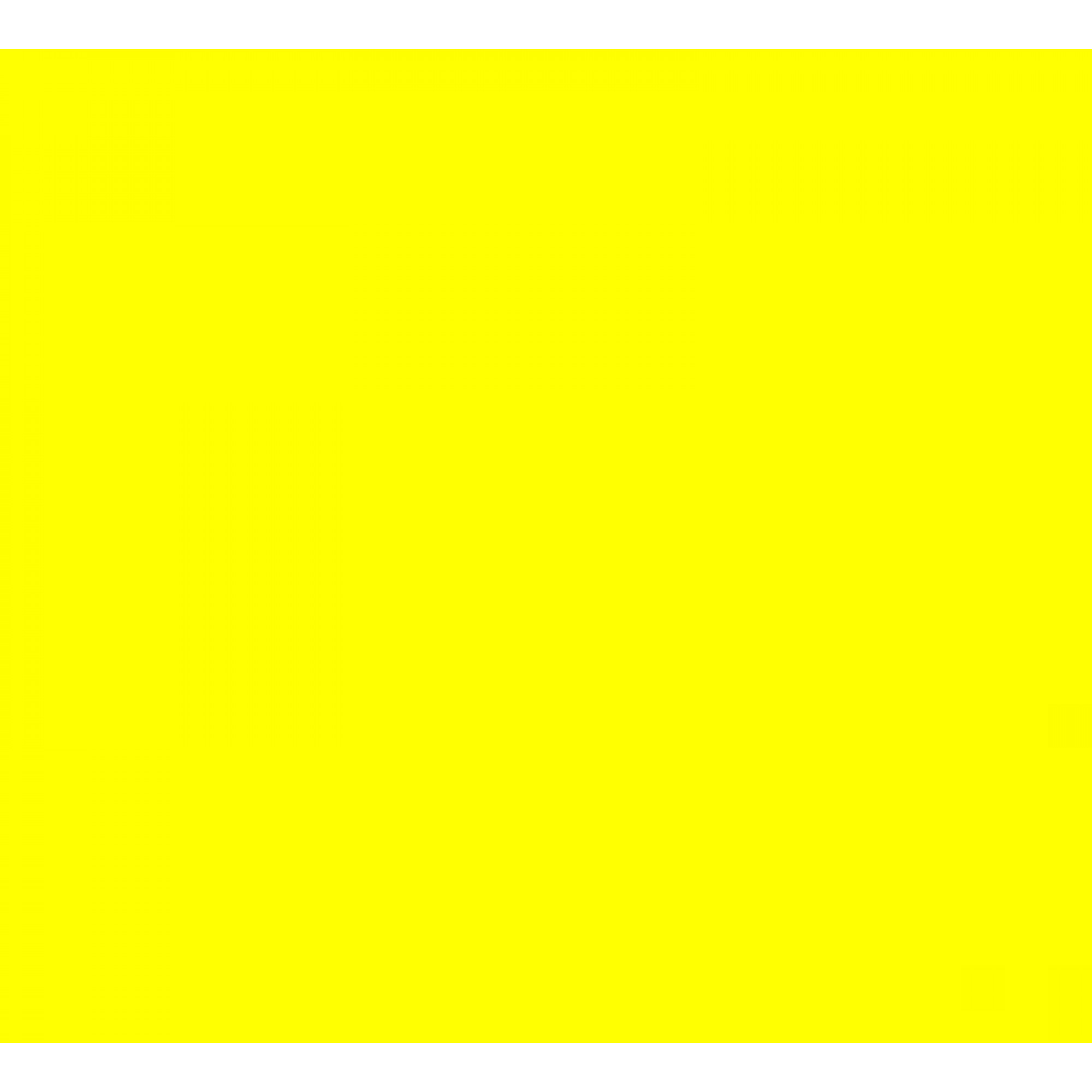 ROSCO E-Colour 010 Medium yellow 1.22 x 1m
