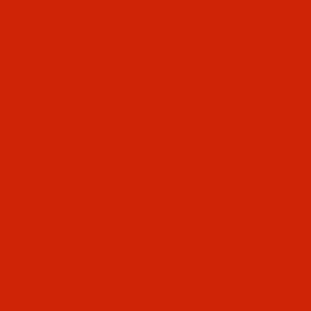 ROSCO E-Colour 106 Primary red 1.22 x 1m