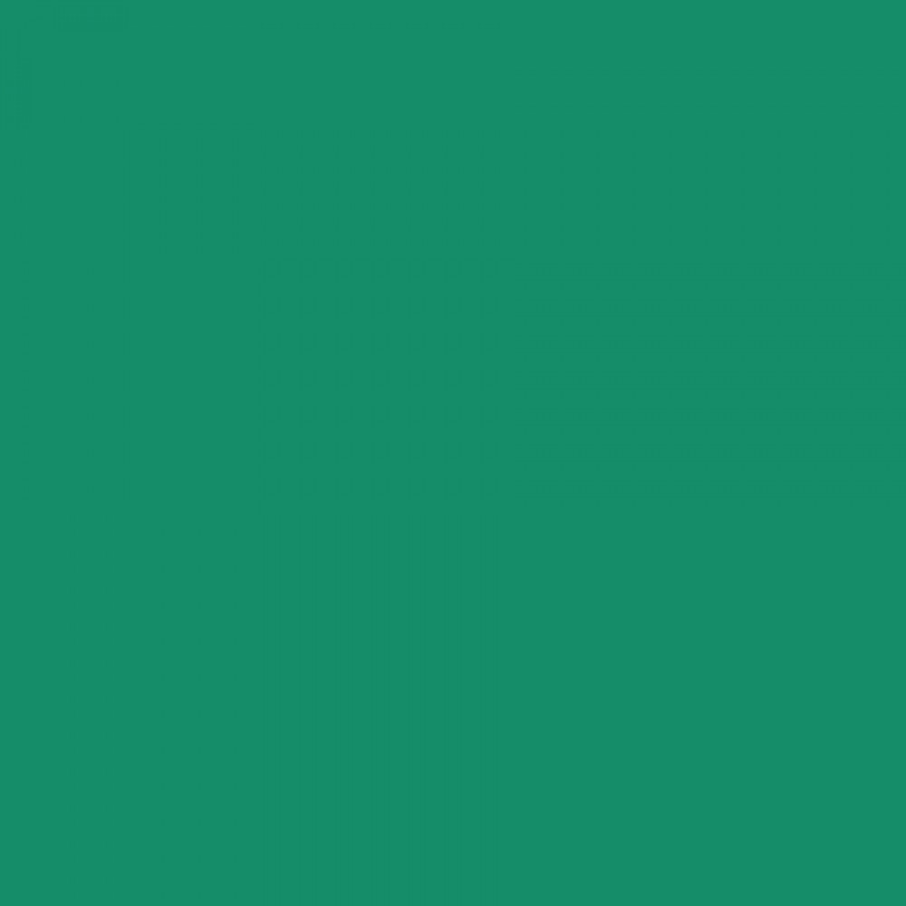 ROSCO E-Colour 124 Dark green 1.22 x 1m