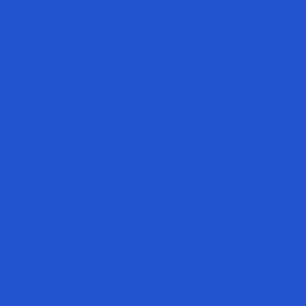 ROSCO E-Colour 201 Full CT Blue 1.22 x 1m