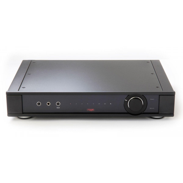 Rega ELICIT MK5 Rega ELICIT MK5