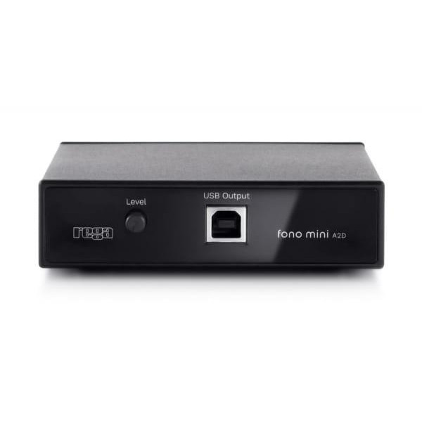 Rega FONO MINI A2D MK2 Rega FONO MINI A2D MK2