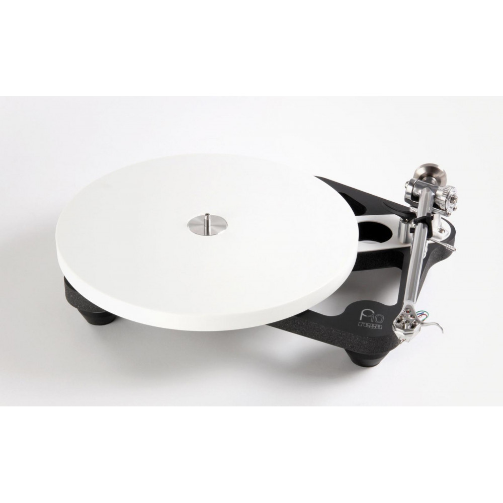 Rega PLANAR 10 Grey