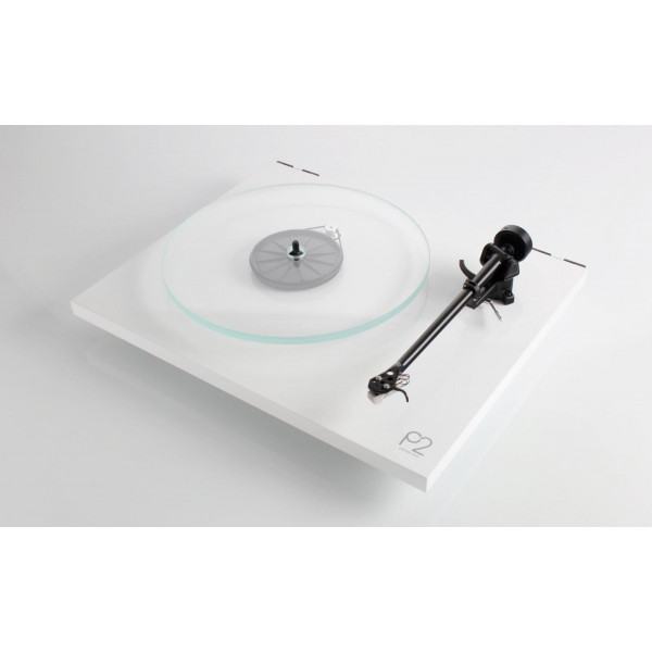 Rega PLANAR 2 Balts