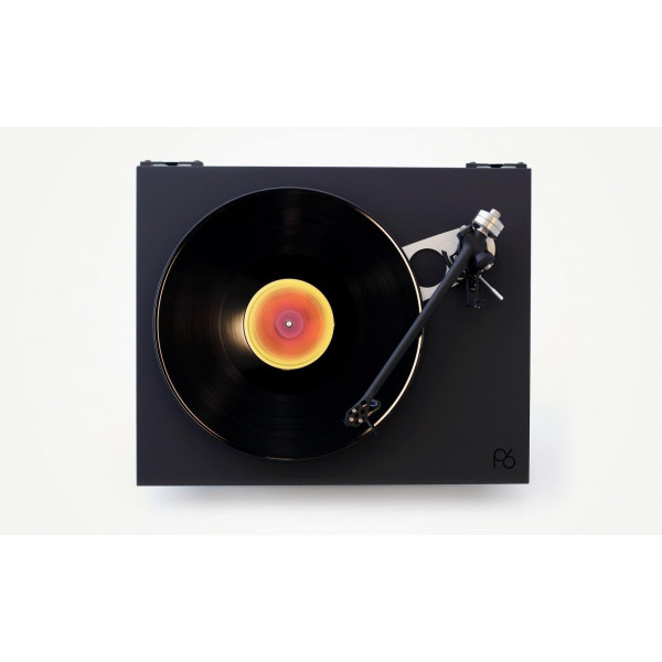 Rega PLANAR 6 Pelēks Rega PLANAR 6 Pelēks