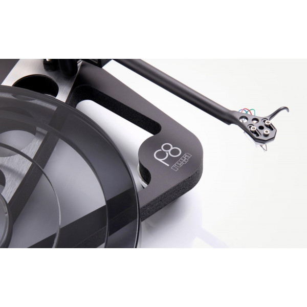 Rega PLANAR 8 Pelēks