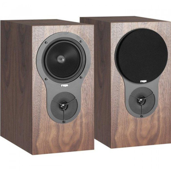 Rega RX-1, Riekstkoks, (pāris) Rega RX-1, Riekstkoks, (pāris)