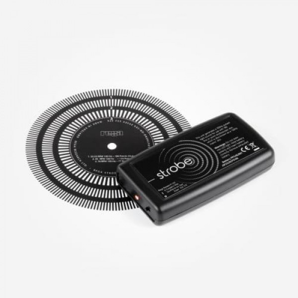 Rega STROBE KIT Rega STROBE KIT