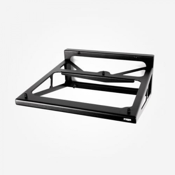 Rega WALL BRACKET Melns Rega WALL BRACKET Melns