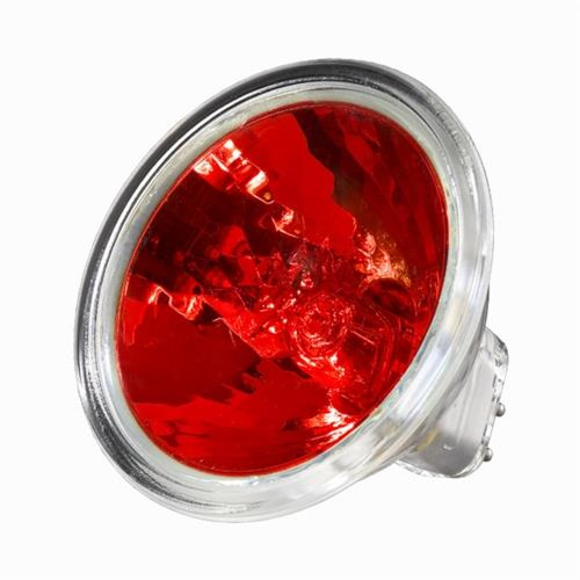 SCANIC Lamp for Big Flame Light red
