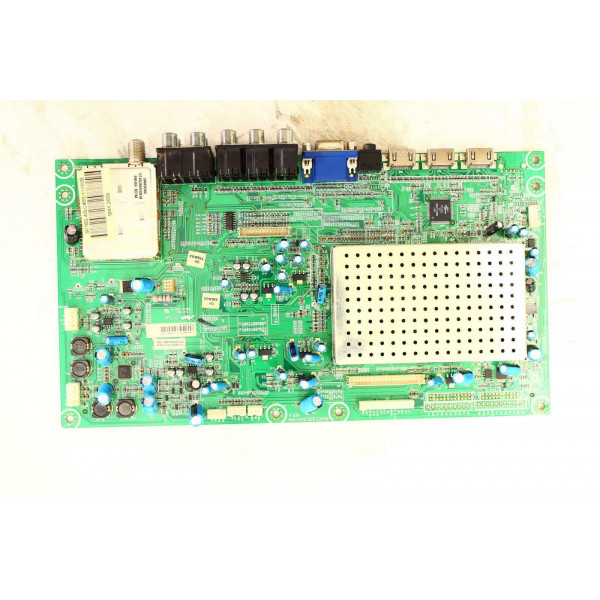 SCANIC ProScan 250 Main PCB SCANIC ProScan 250 Main PCB