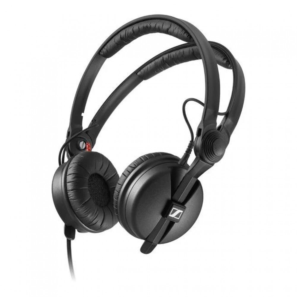 SENNHEISER HD-25 PLUS