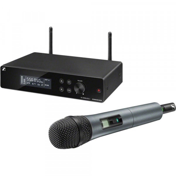 SENNHEISER XSW 2-865 A SENNHEISER XSW 2-865 A