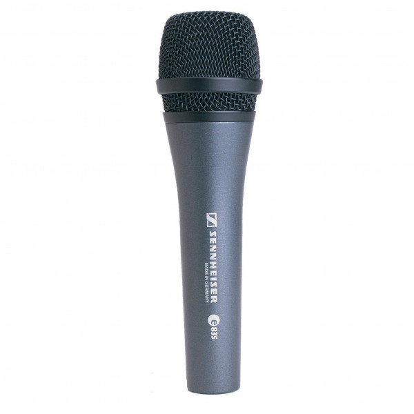 SENNHEISER e 835 SENNHEISER e 835