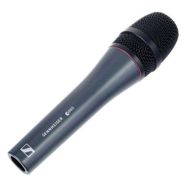 SENNHEISER e 865 SENNHEISER e 865