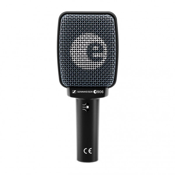 SENNHEISER e 906 SENNHEISER e 906
