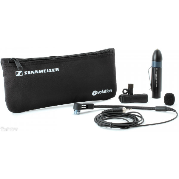 SENNHEISER e 908 B 