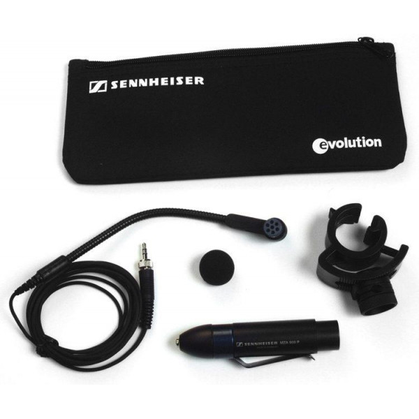 SENNHEISER e 908 D 