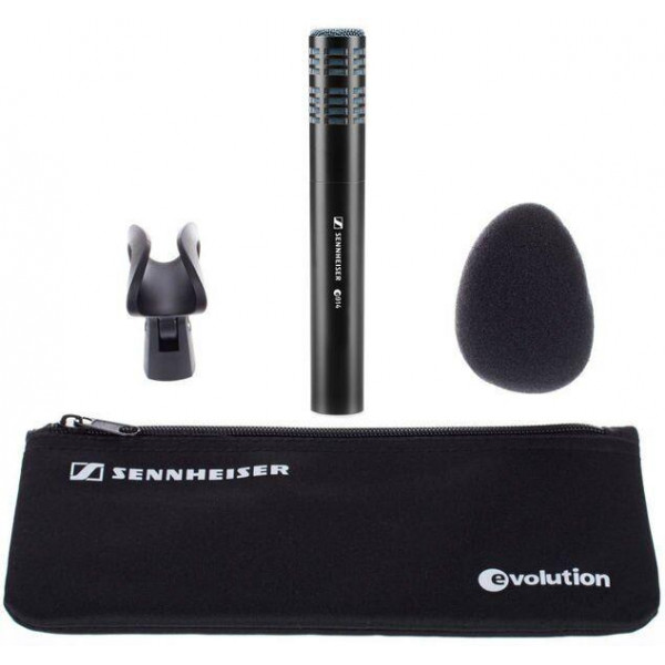 SENNHEISER e 914