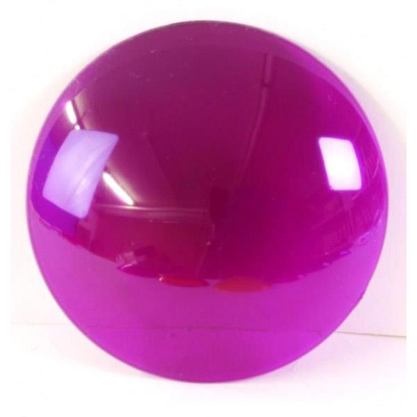 SHOWTEC Colour cap for pinspots Magenta SHOWTEC Colour cap for pinspots Magenta