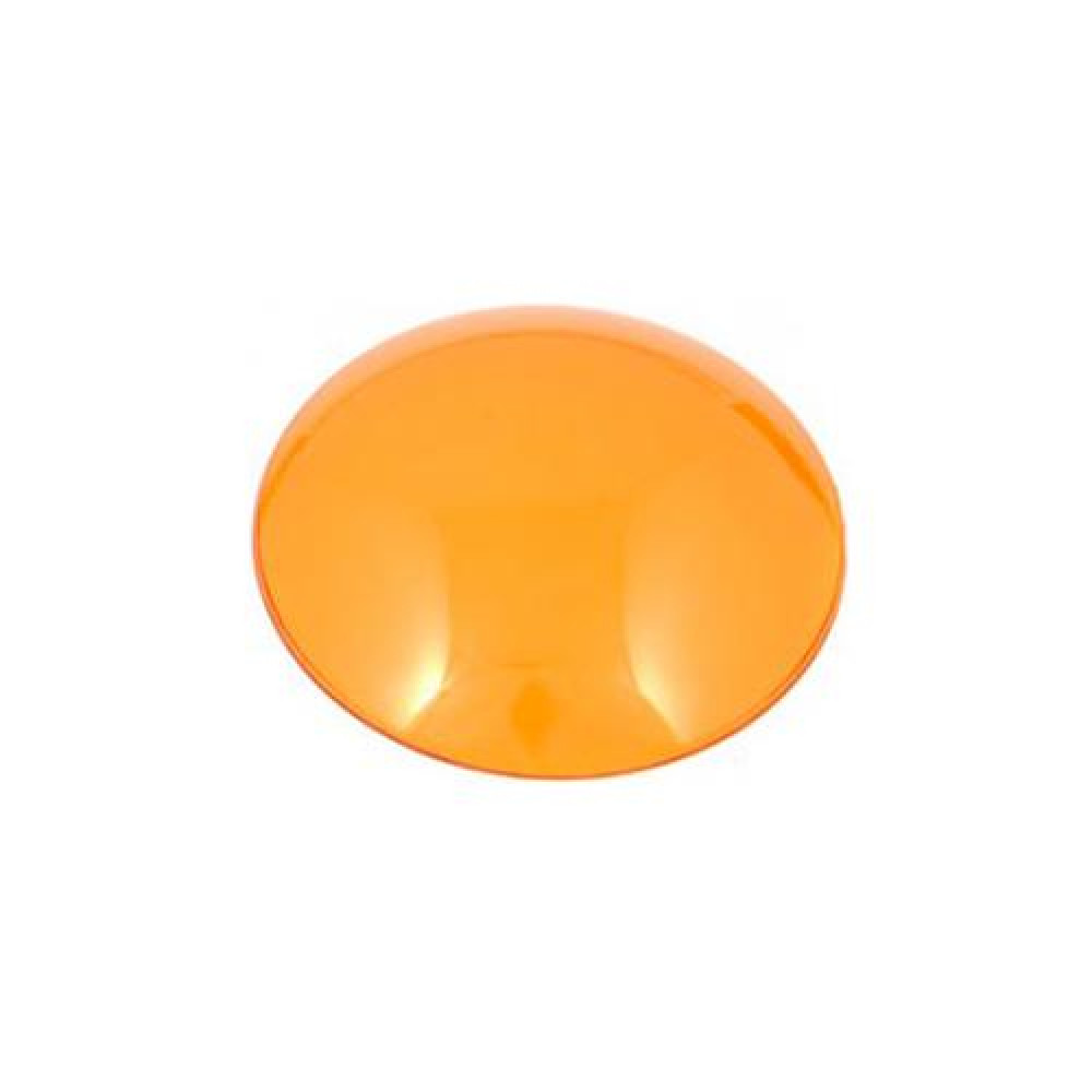 SHOWTEC Colour cap for pinspots Orange
