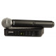 SHURE BLX24E/SM58-H8E