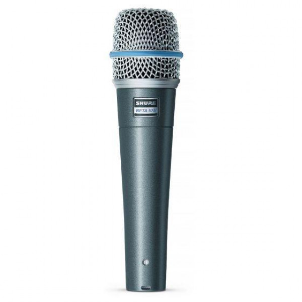 SHURE Beta 57A SHURE Beta 57A