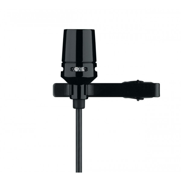 SHURE CVL-B/C-TQG  SHURE CVL-B/C-TQG