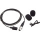 SHURE CVL-B/C-TQG 