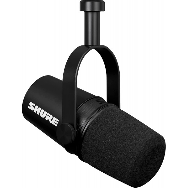 SHURE MV7X SHURE MV7X