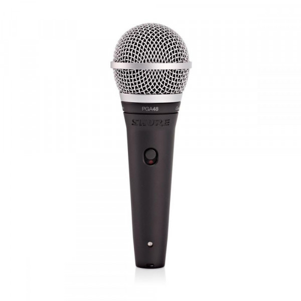 SHURE PGA48 SHURE PGA48