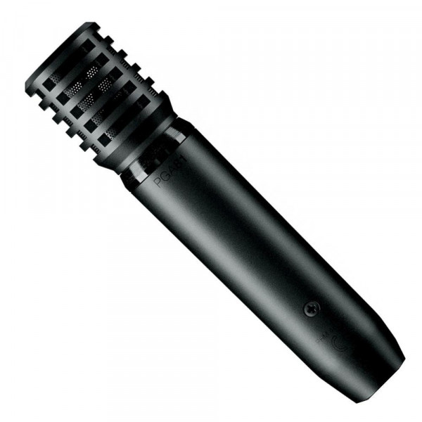 SHURE PGA81-XLR  SHURE PGA81-XLR